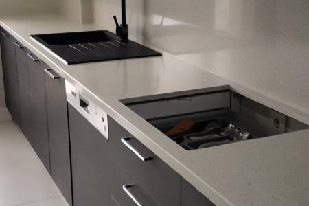 Bodrum Mermer Hizmetleri