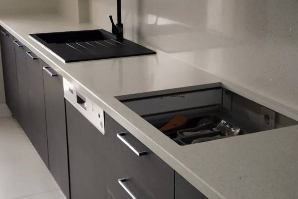 Bodrum Mermer Hizmetleri