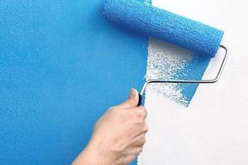 Bodrum Boya ve Dekorasyon